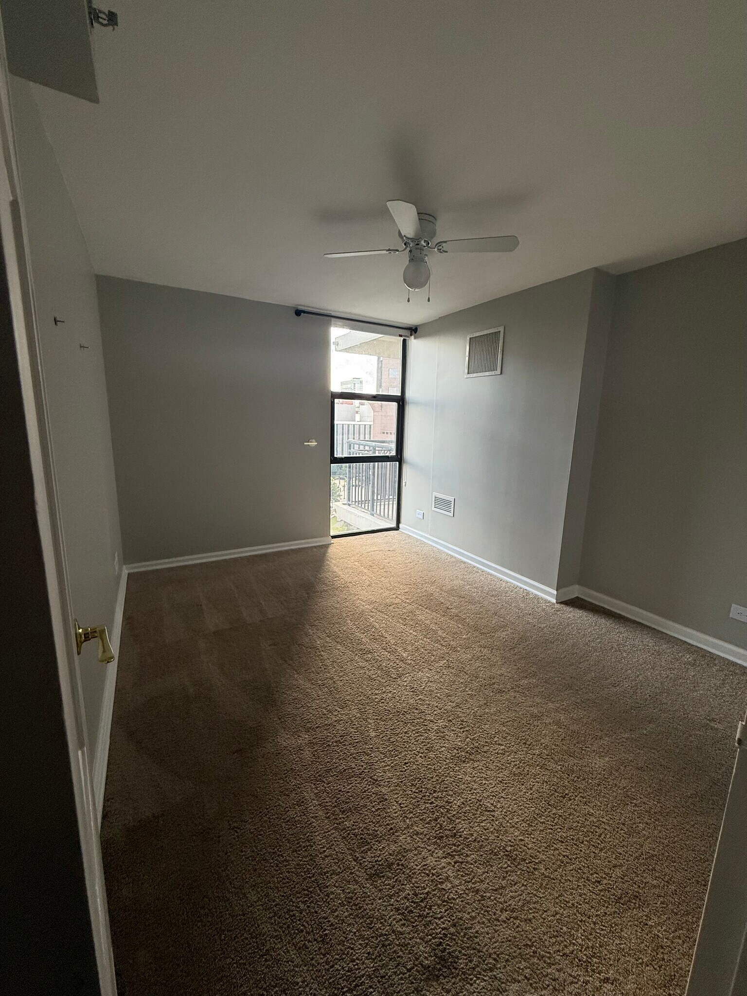 Second bedroom - 620 Peachtree St NE