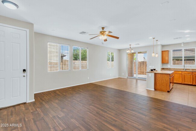 Building Photo - 21145 E Via De Olivos