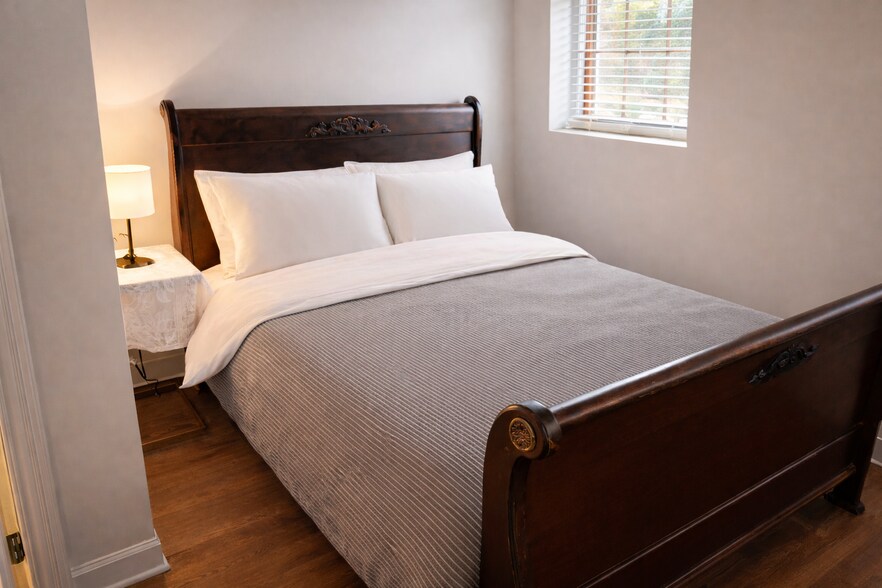 Bedroom 3 - 3269 Westmart Ln