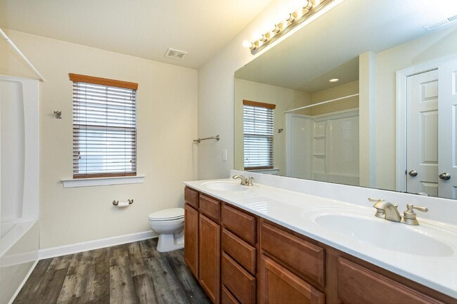 Building Photo - 3820 Yates Mill Trail