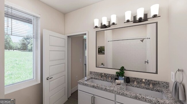 Building Photo - 1450 Peachtree Industrial Blvd