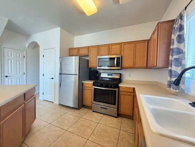 Building Photo - 9303 Gilcrease Ave