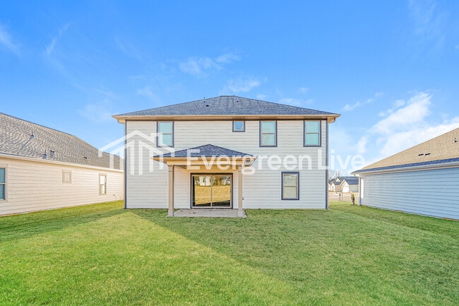 Building Photo - 15769 Ruthie Lynn Dr