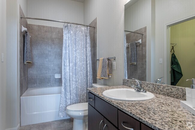 Building Photo - Hot Deal: 1 Month + Waived Fees!