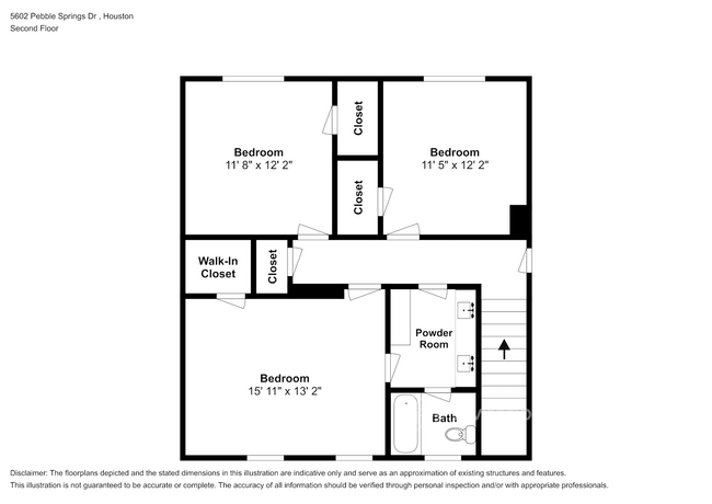 Building Photo - 5602 Pebble Springs Dr