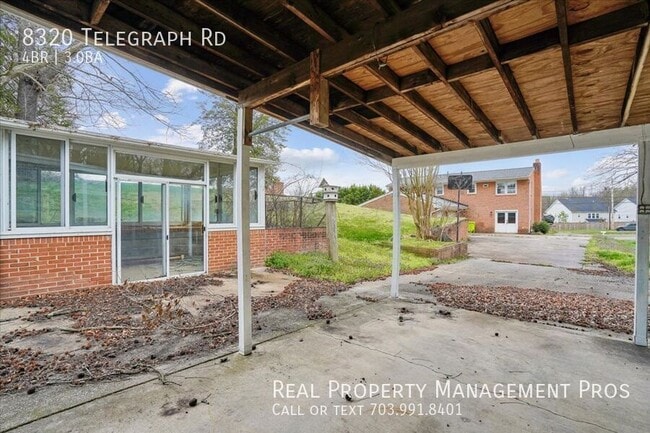 Building Photo - 8320 Telegraph Rd