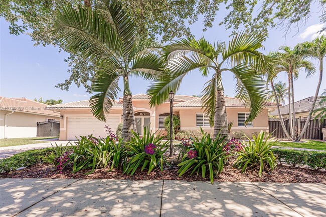 Building Photo - 7821 NW 160th Terrace