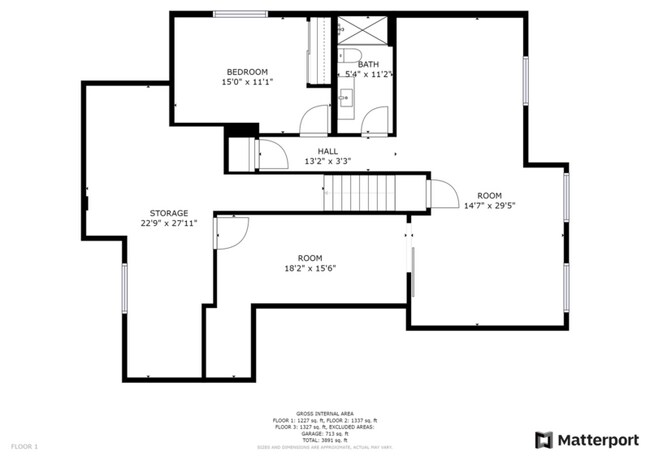 Building Photo - 2421 Rose Ct