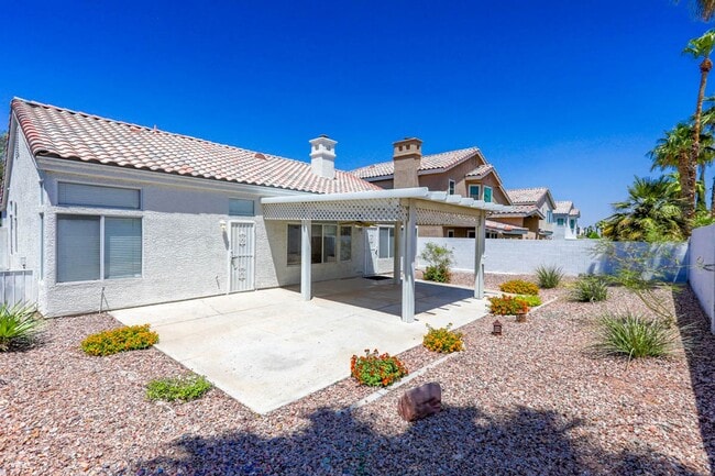 Building Photo - Single Story 3 Bedroom Summerlin Home