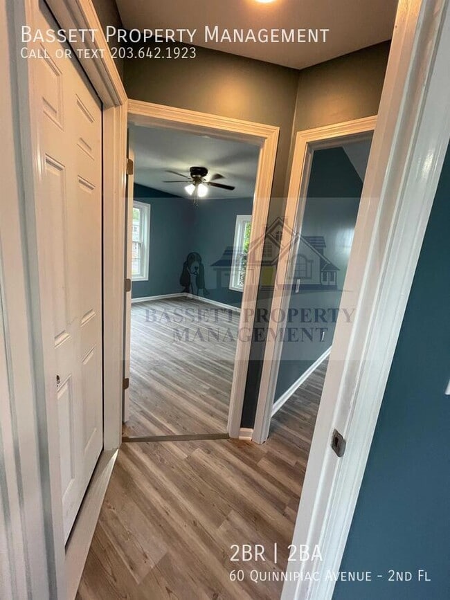 Building Photo - 60 Quinnipiac Ave