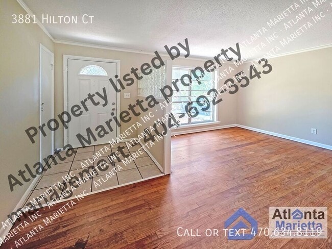 Building Photo - 3881 Hilton Ct
