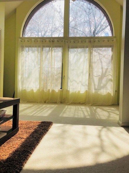Sunroom (Prior Occupant Photo) - 2807 Lee Oaks Ct