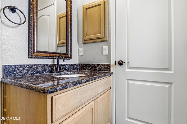 Building Photo - 5457 Pedro Lucero Dr