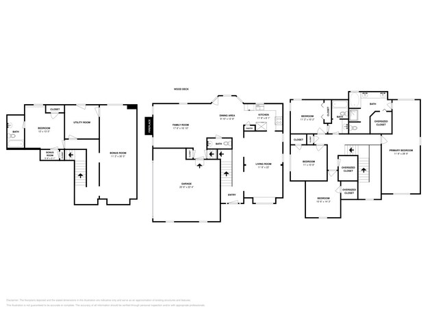 Building Photo - 5969 Rosie Ln SE