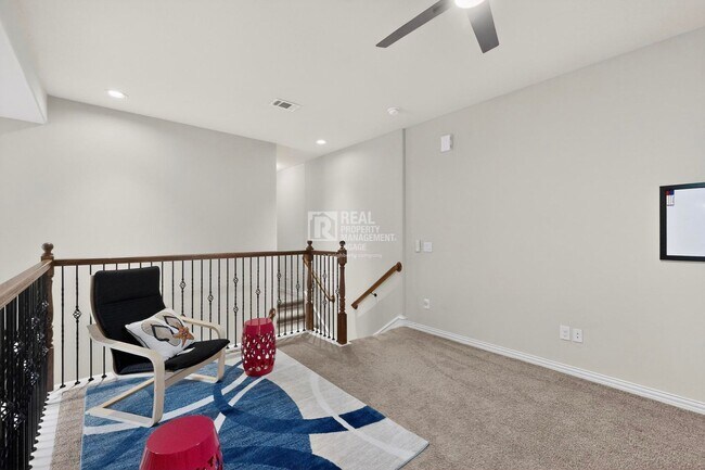 Building Photo - Allen Rental in Cottonwood Creek w/ Theater and Pool Access