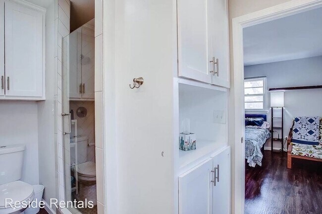 Building Photo - 4 br, 2 bath House - 3803 48th Street