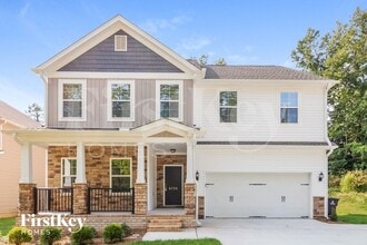 Building Photo - 4715 Romara Dr