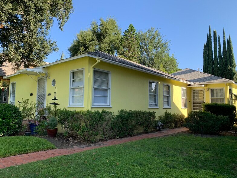 Building Photo - 4435 12th St