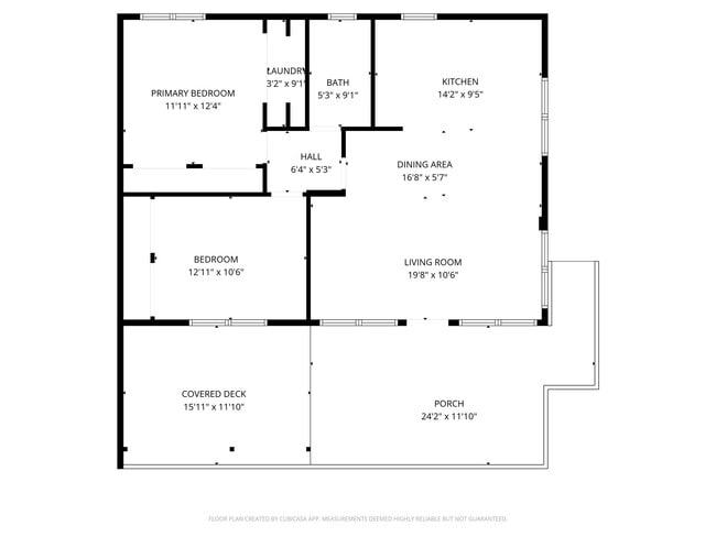 Building Photo - 16527 Lewis Scott Rd