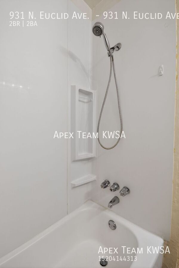 Building Photo - 931 N Euclid Ave