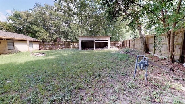 Building Photo - 1418 Magnolia Dr