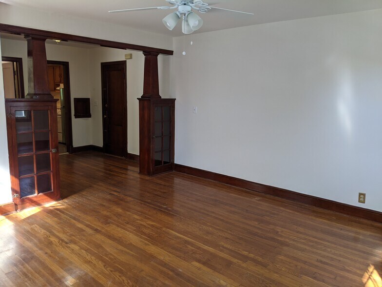 Building Photo - 2316 40th St NW