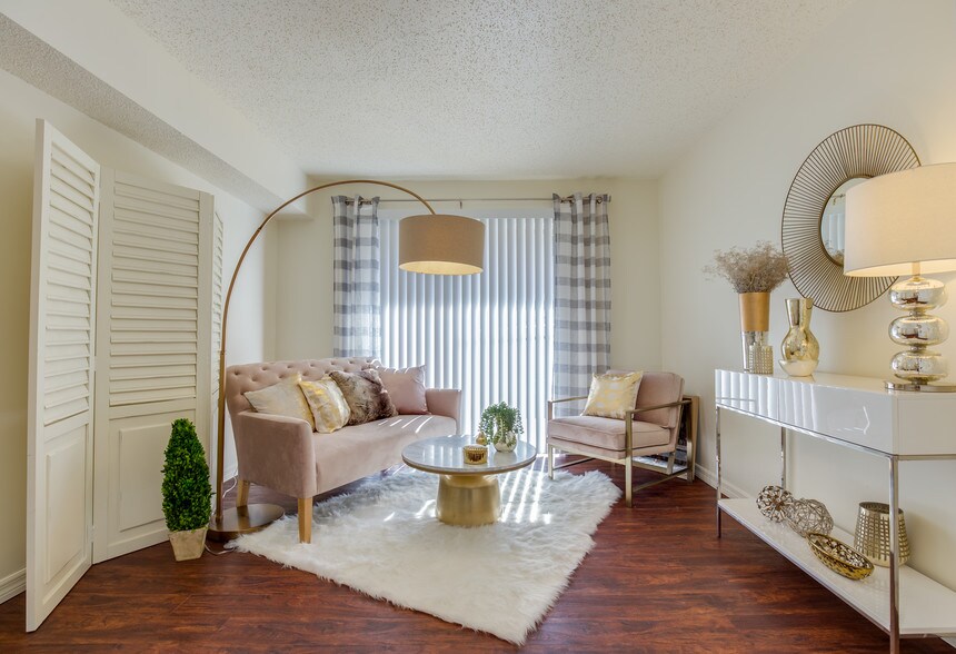 Canyon Square 8030 Old Kings Rd S Jacksonville FL 32217 Apartment