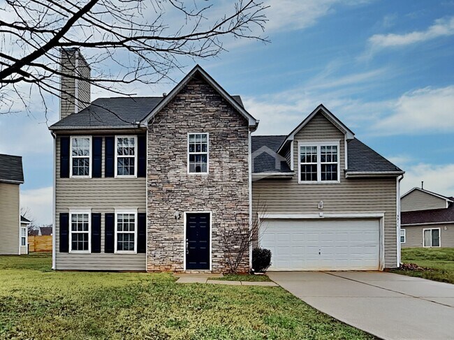 Primary Photo - 3511 Valerie Dr