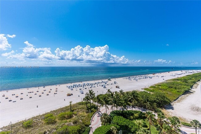 Building Photo - 1455 Ocean Dr