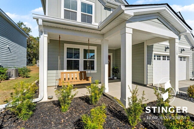 Building Photo - 1139 Salty Hammock Ct