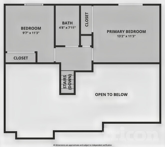 Building Photo - 1721 S Genoa Way