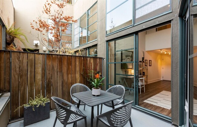 Building Photo - Light Filled Loft in the Mission-Parking Included-Contact for showing schedule!