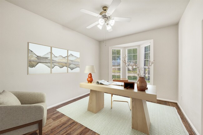 Building Photo - 7414 Compass Rose Dr