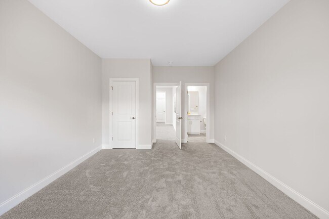 Building Photo - Washam Potts Townhomes