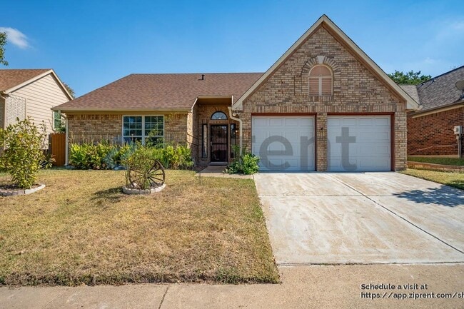 Building Photo - 6724 Mountain Cedar Ln
