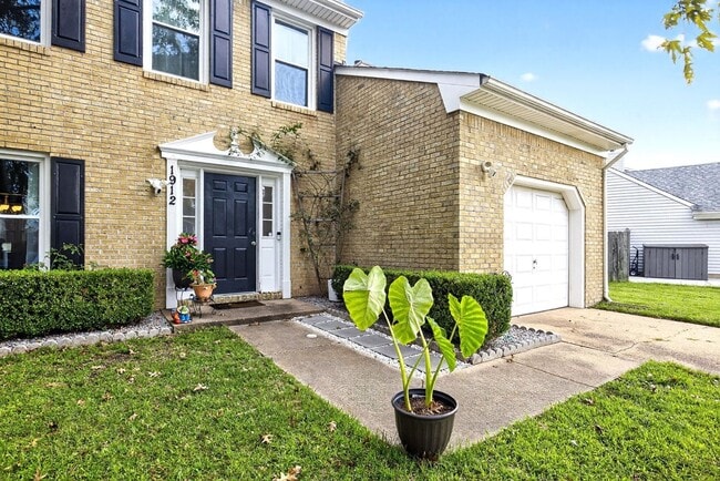 Building Photo - 1912 Bunnell Ct