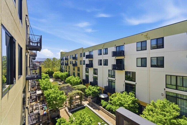 Building Photo - 2 Bedroom Flat for Rent at Plant 51 in Downtown San Jose