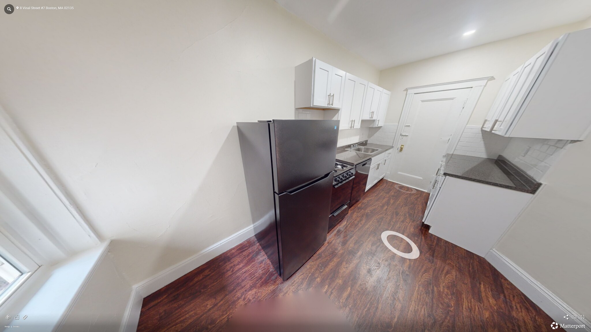 Building Photo - 5 Vinal St