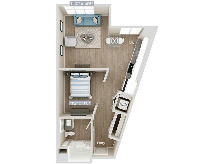 Building Photo - 6301 Shellmound St