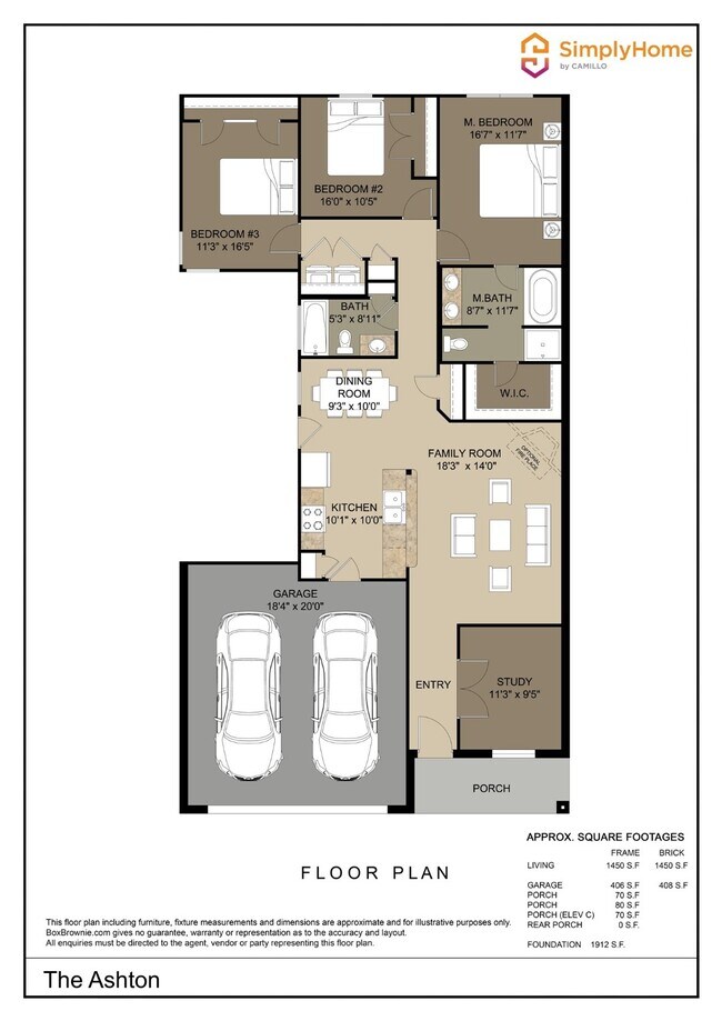 Building Photo - 11618 Alcott Dr