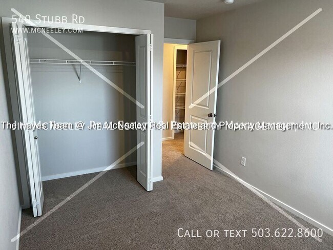 Building Photo - 540 Stubb Rd NE