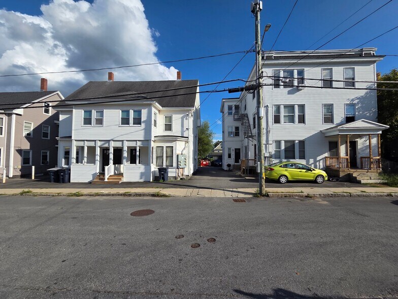 Building Photo - 18-24 Blossom St