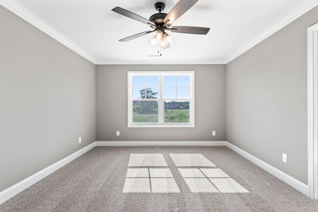 Building Photo - Now Leasing: Brand-New Townhomes