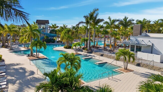 Building Photo - 4616 Longwood Lk Sq