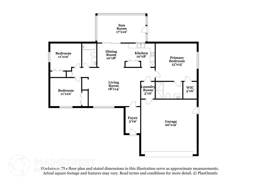 Building Photo - 3259 Toluca Terrace