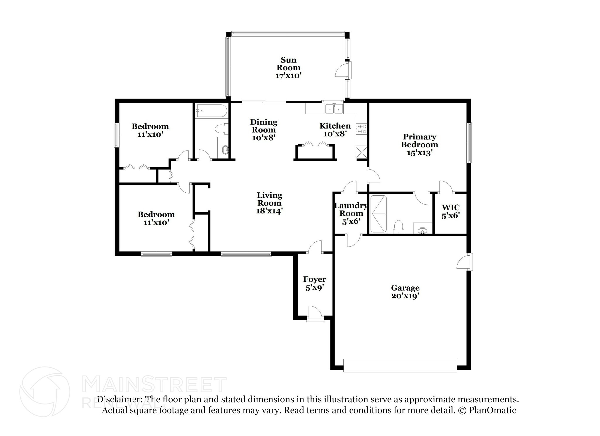 Building Photo - 3259 Toluca Terrace