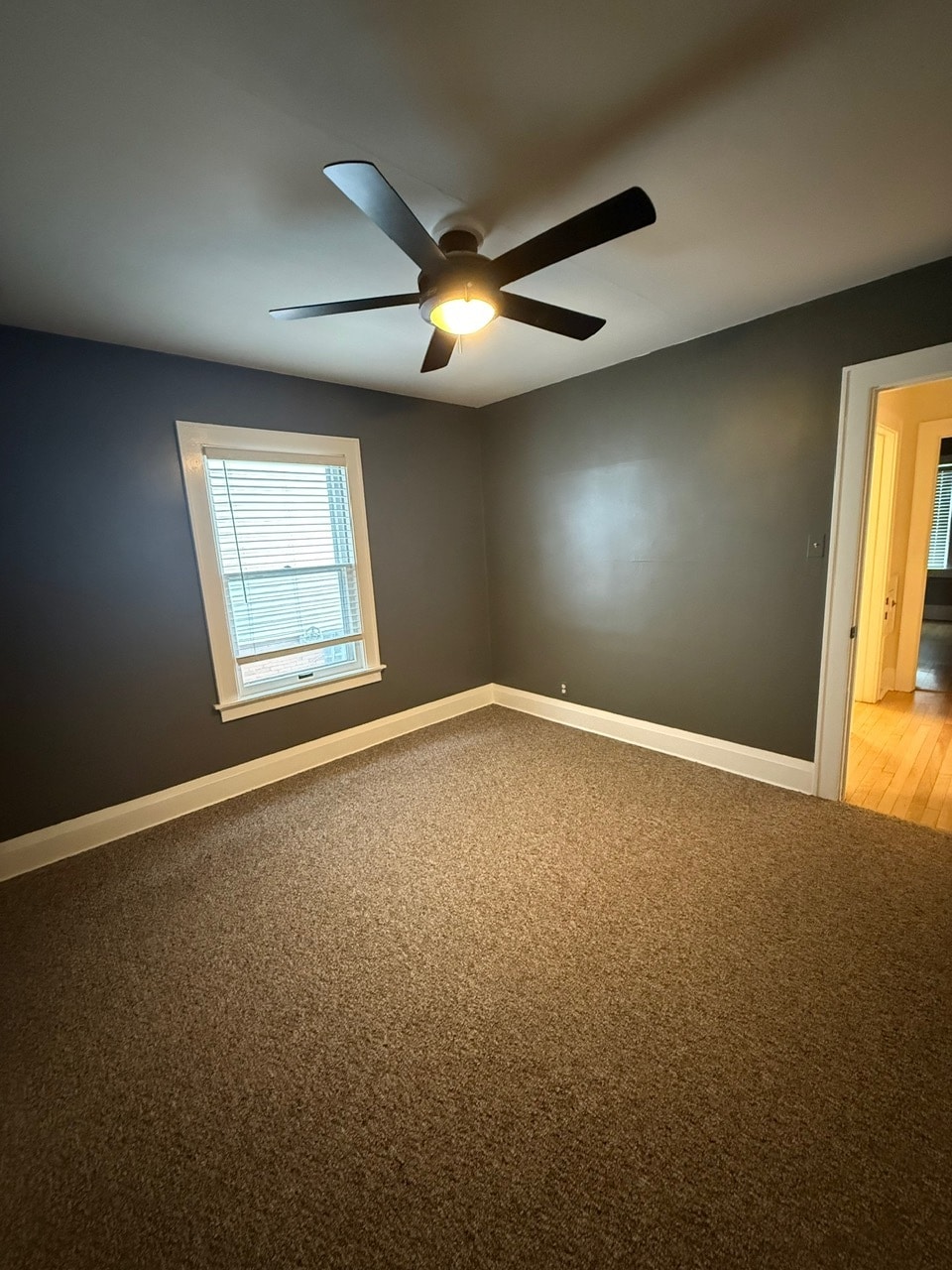 2nd Bedroom - 2152 N 63rd St