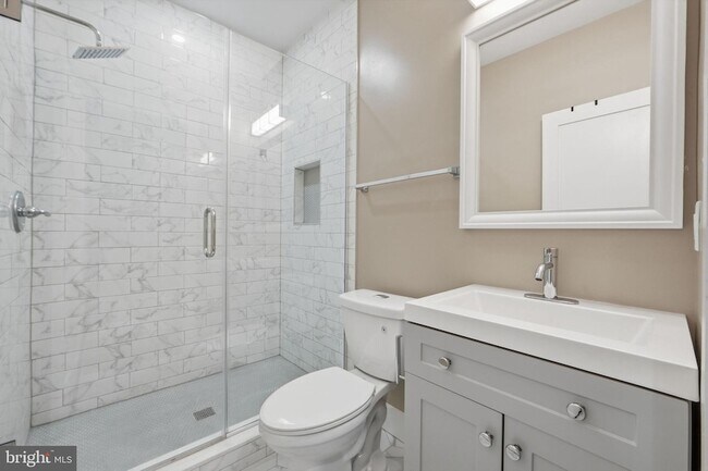 Building Photo - 3620 13th St NW