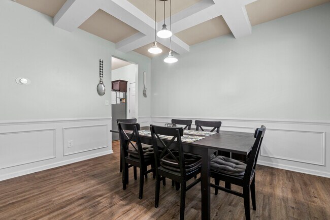 Building Photo - Raeford home