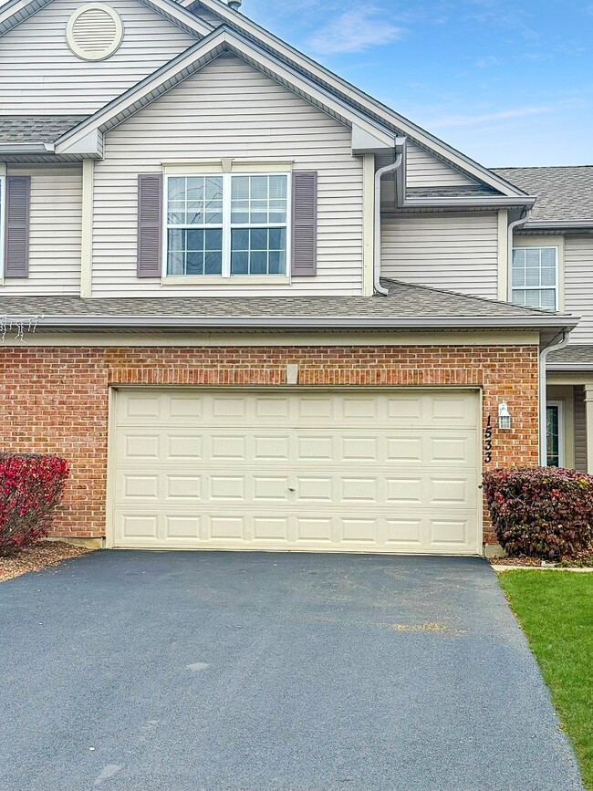 Building Photo - 1533 Keystone Ct